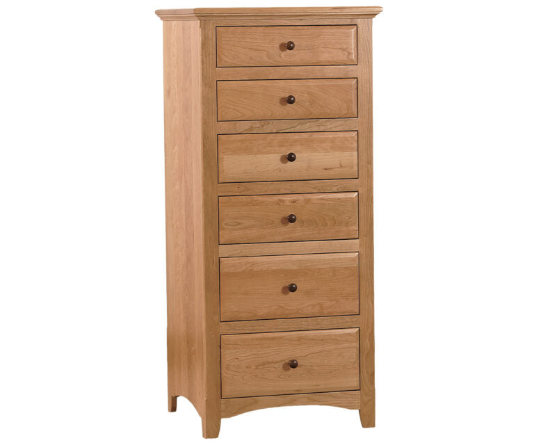 SFC Amish Salem Lingerie Chest