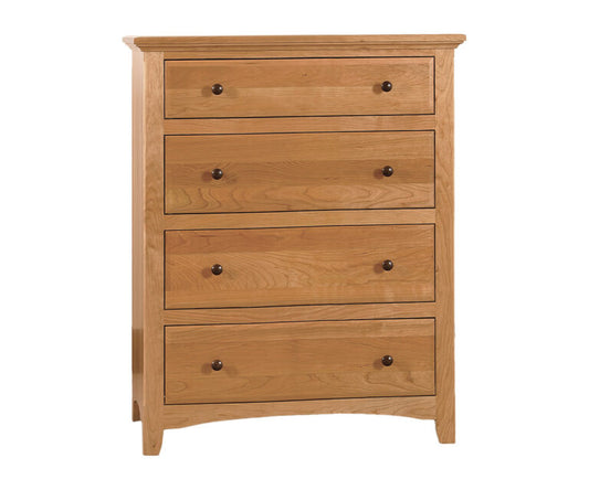 SFC Amish Salem Chest