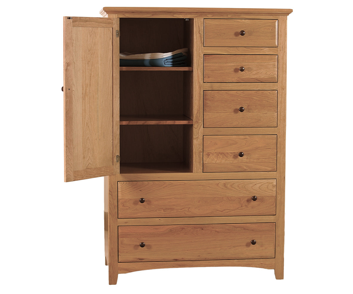 SFC Amish Salem 40" Door Chest