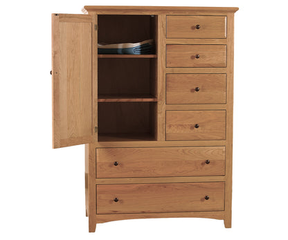 SFC Amish Salem 40" Door Chest
