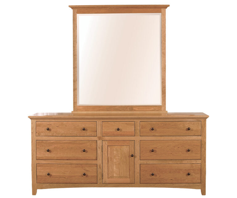 SFC Amish Salem Dresser