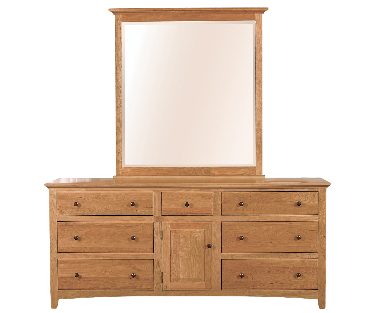 SFC Amish Salem Mirror