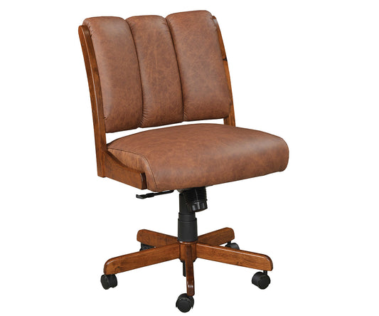 SFC Amish Midland Desk Chair