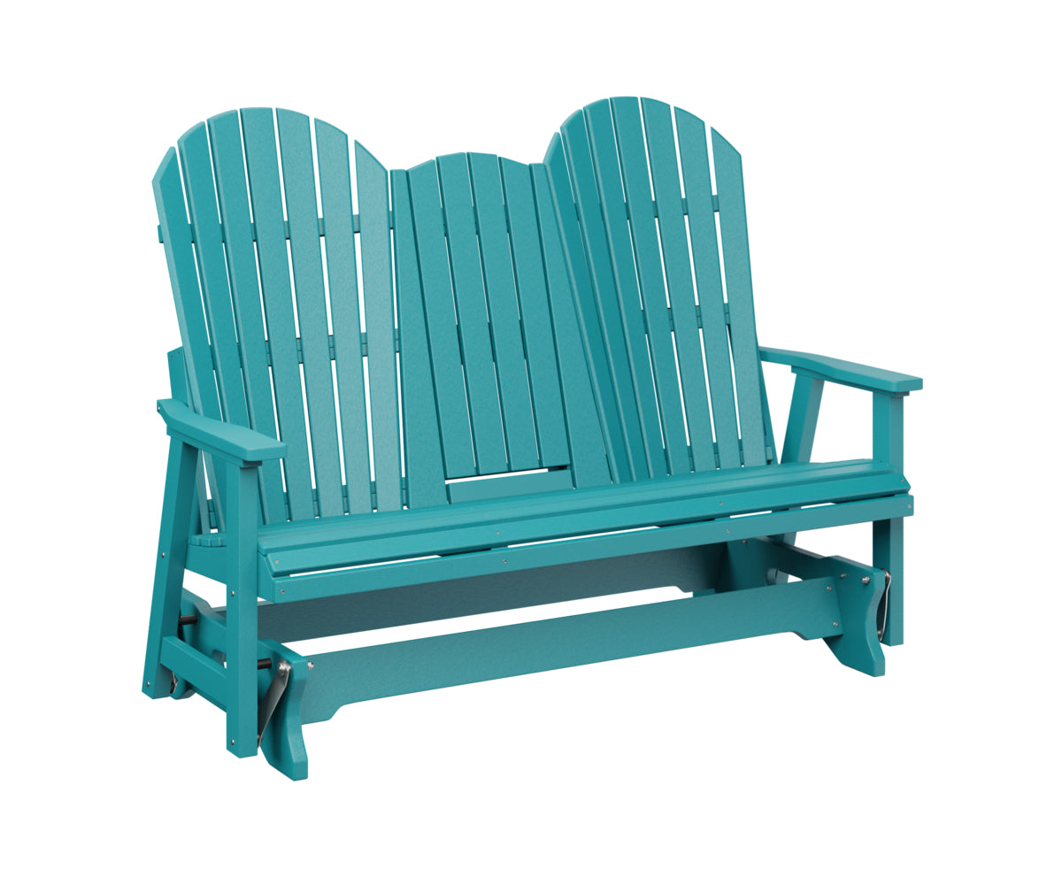 6 Piece Glider Set (Three Seat Glider)