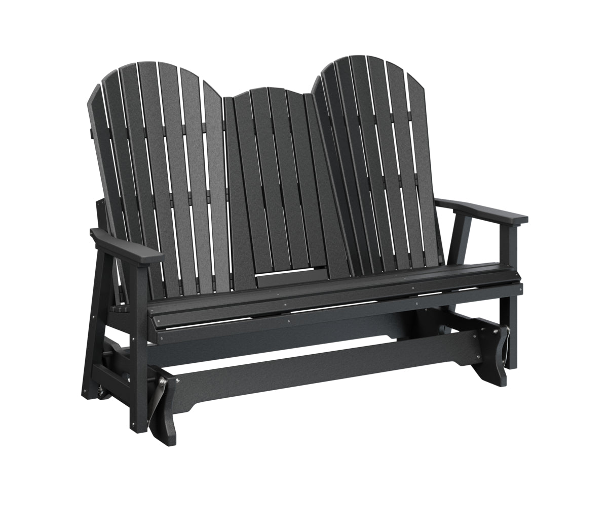 6 Piece Glider Set (Three Seat Glider)