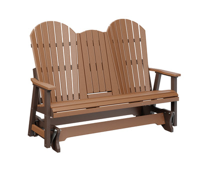6 Piece Glider Set (Three Seat Glider)