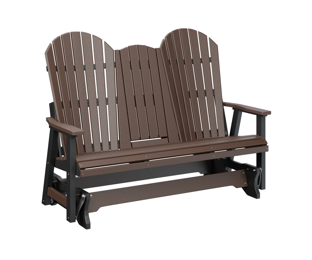 6 Piece Glider Set (Three Seat Glider)