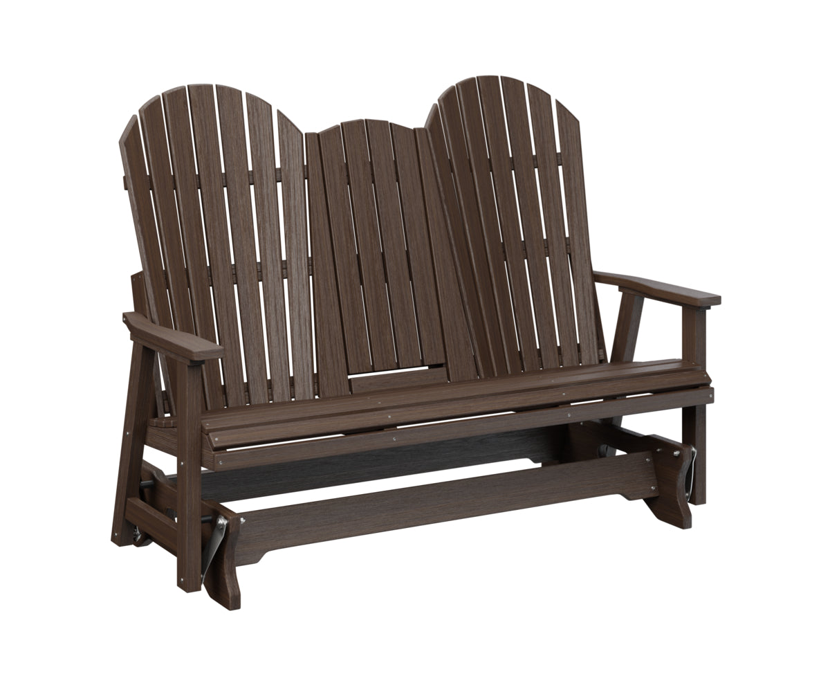 6 Piece Glider Set (Three Seat Glider)