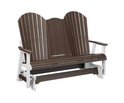 6 Piece Glider Set (Three Seat Glider)