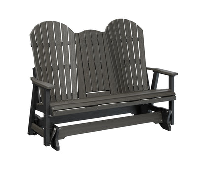 6 Piece Glider Set (Three Seat Glider)