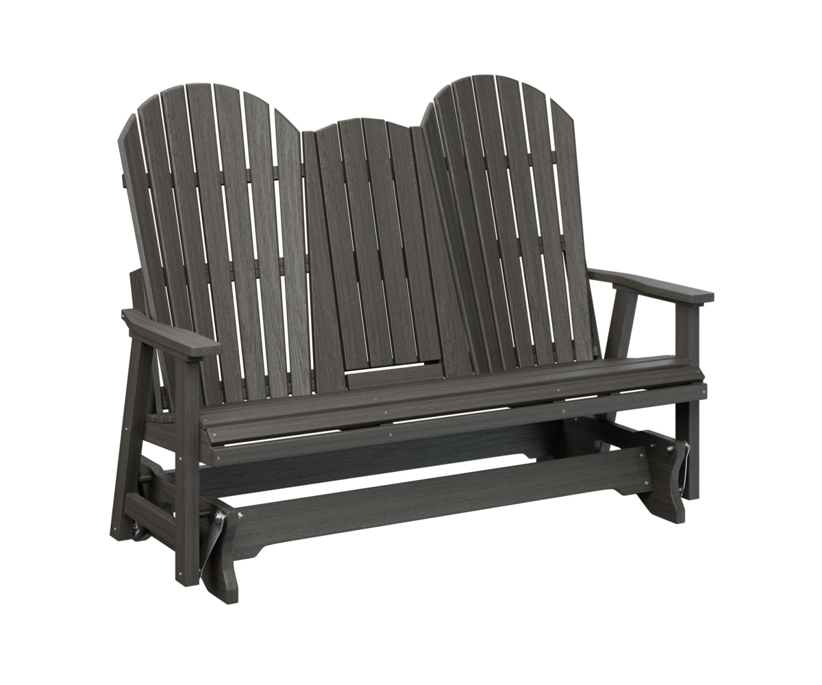 6 Piece Glider Set (Three Seat Glider)