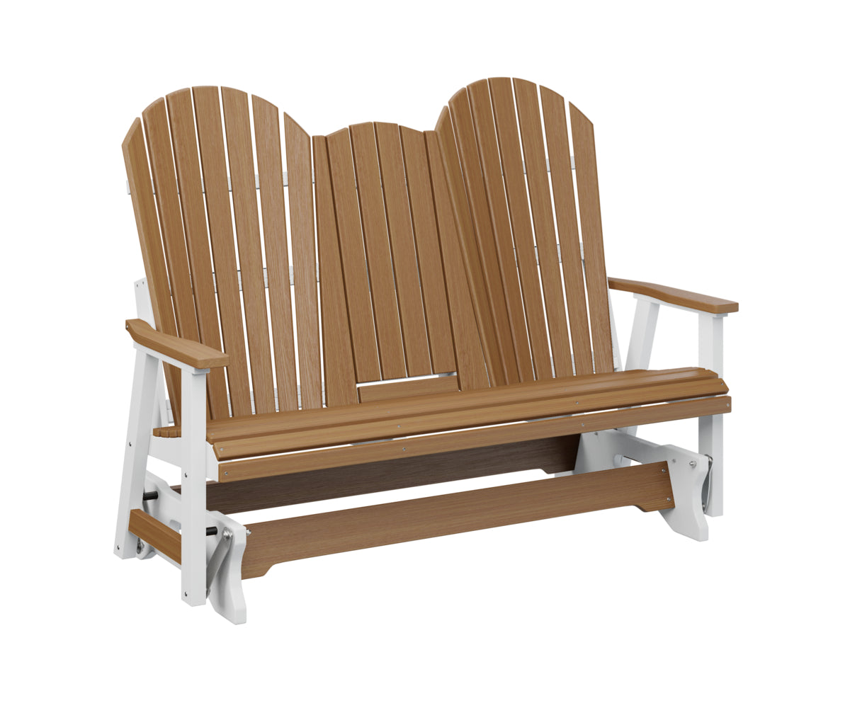6 Piece Glider Set (Three Seat Glider)