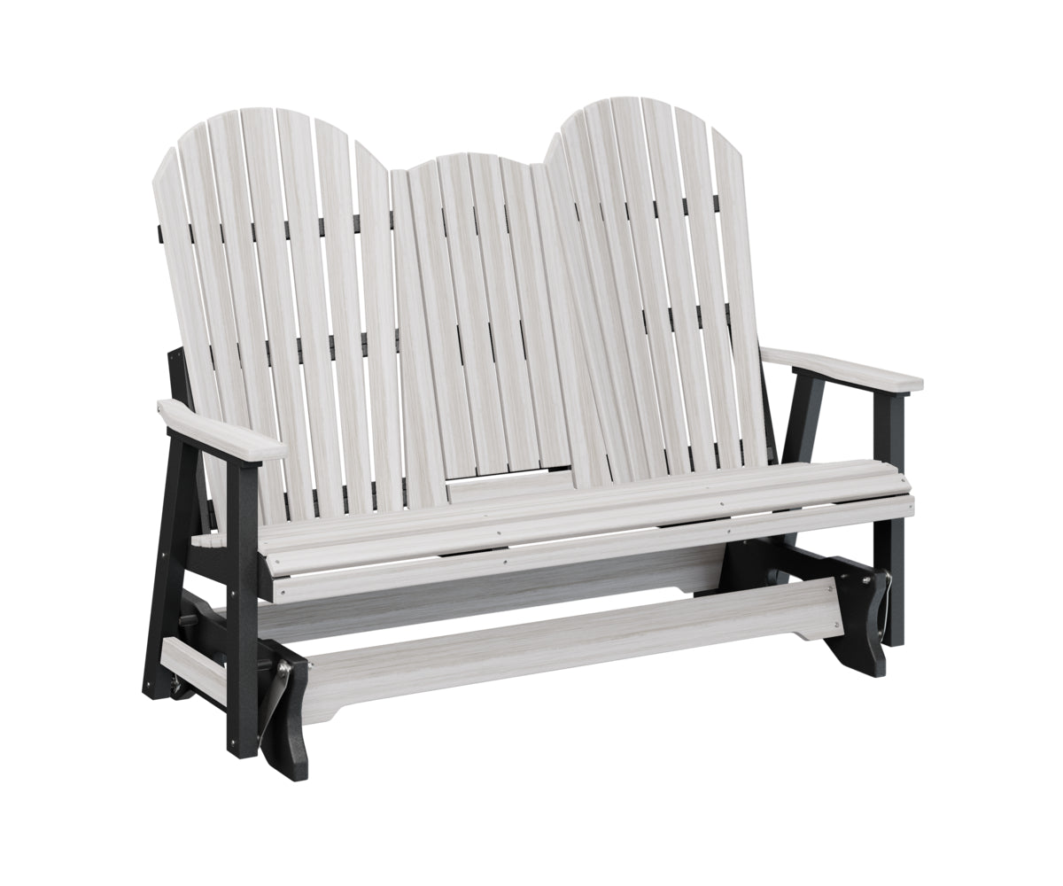 6 Piece Glider Set (Three Seat Glider)