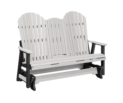 6 Piece Glider Set (Three Seat Glider)