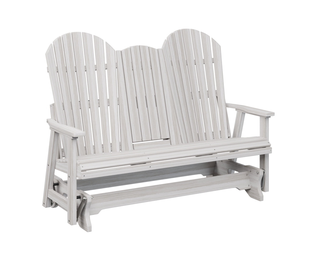 6 Piece Glider Set (Three Seat Glider)