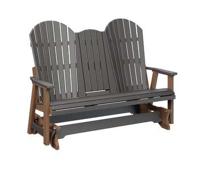 6 Piece Glider Set (Three Seat Glider)