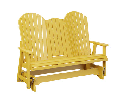 6 Piece Glider Set (Three Seat Glider)