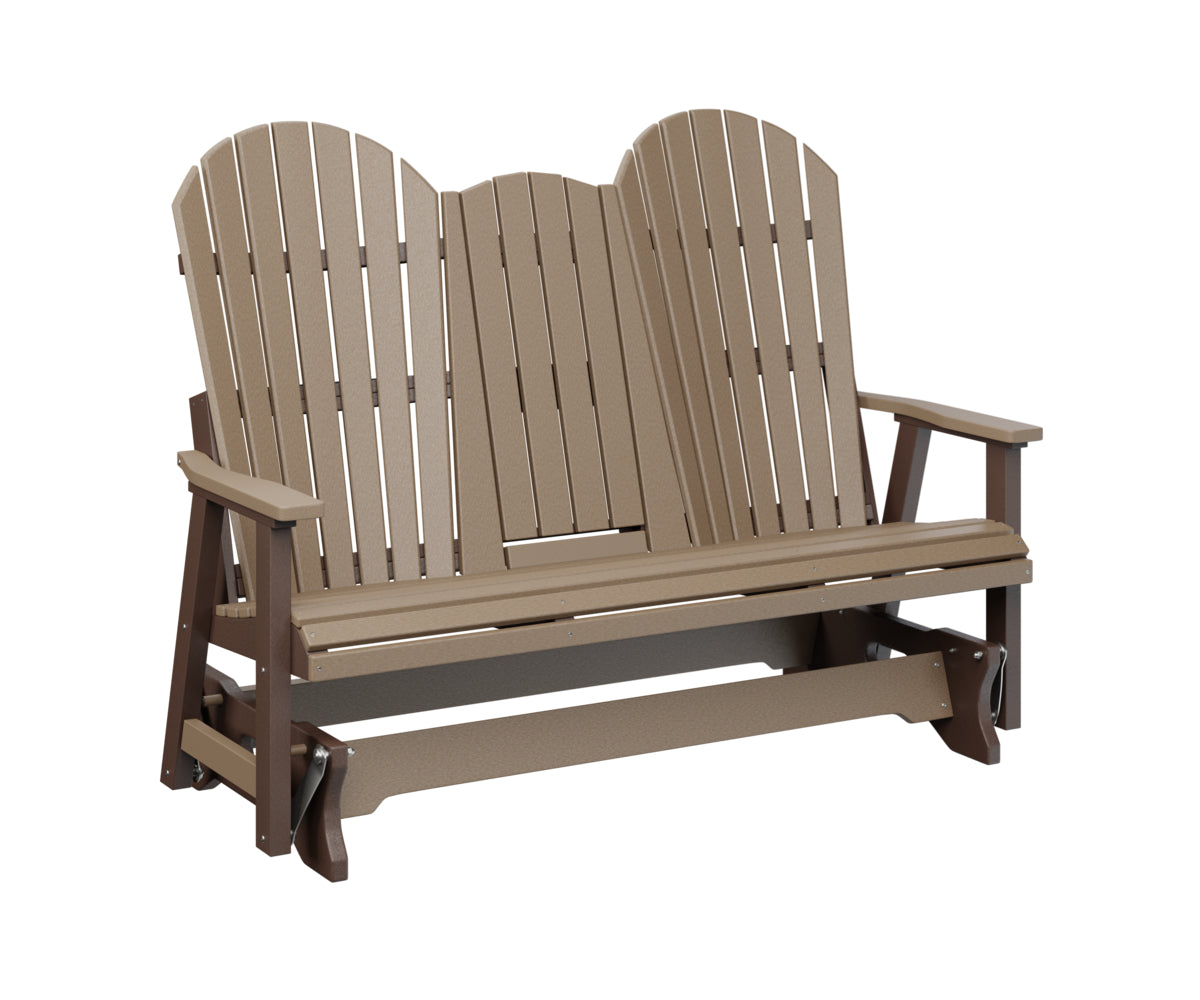 6 Piece Glider Set (Three Seat Glider)