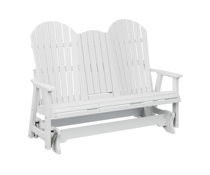 6 Piece Glider Set (Three Seat Glider)