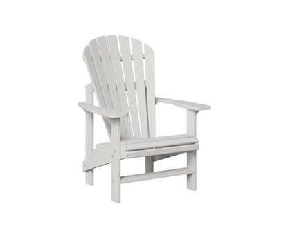 Comfo Back Upright Adirondack Chair
