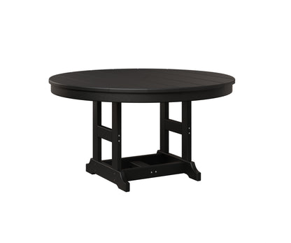 Kids 38" Round Table