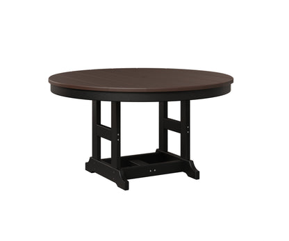 Kids 38" Round Table