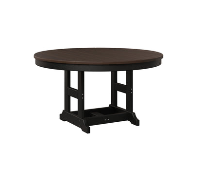 Kids 38" Round Table