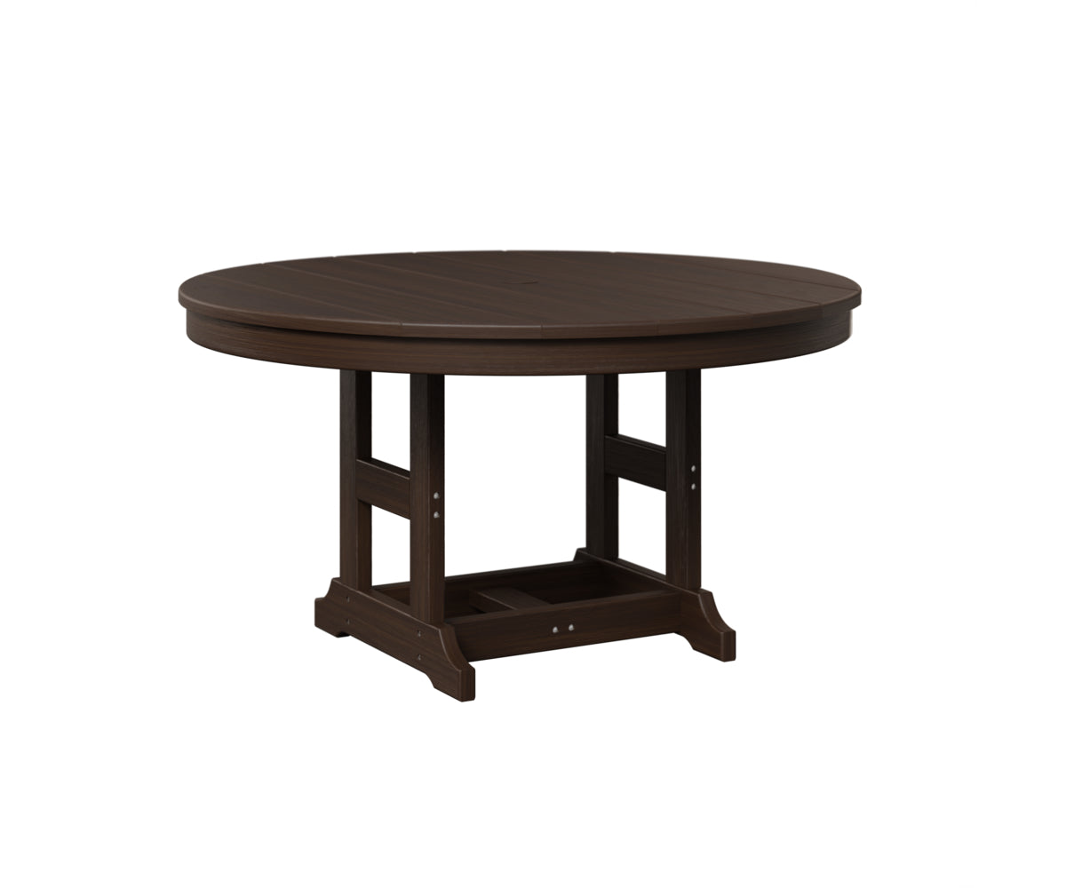 Kids 38" Round Table