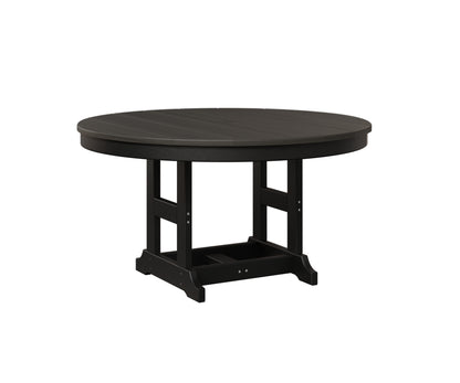 Kids 38" Round Table