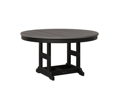 Kids 38" Round Table