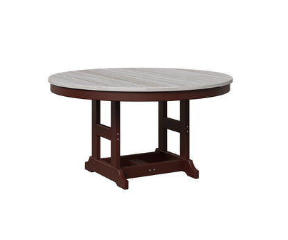 Kids 38" Round Table