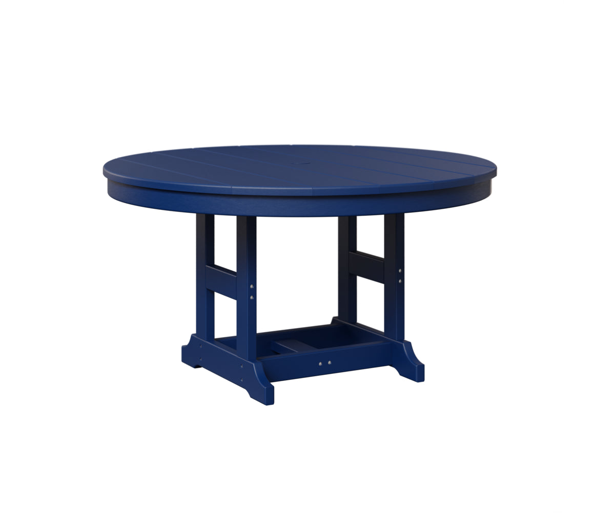 Kids 38" Round Table