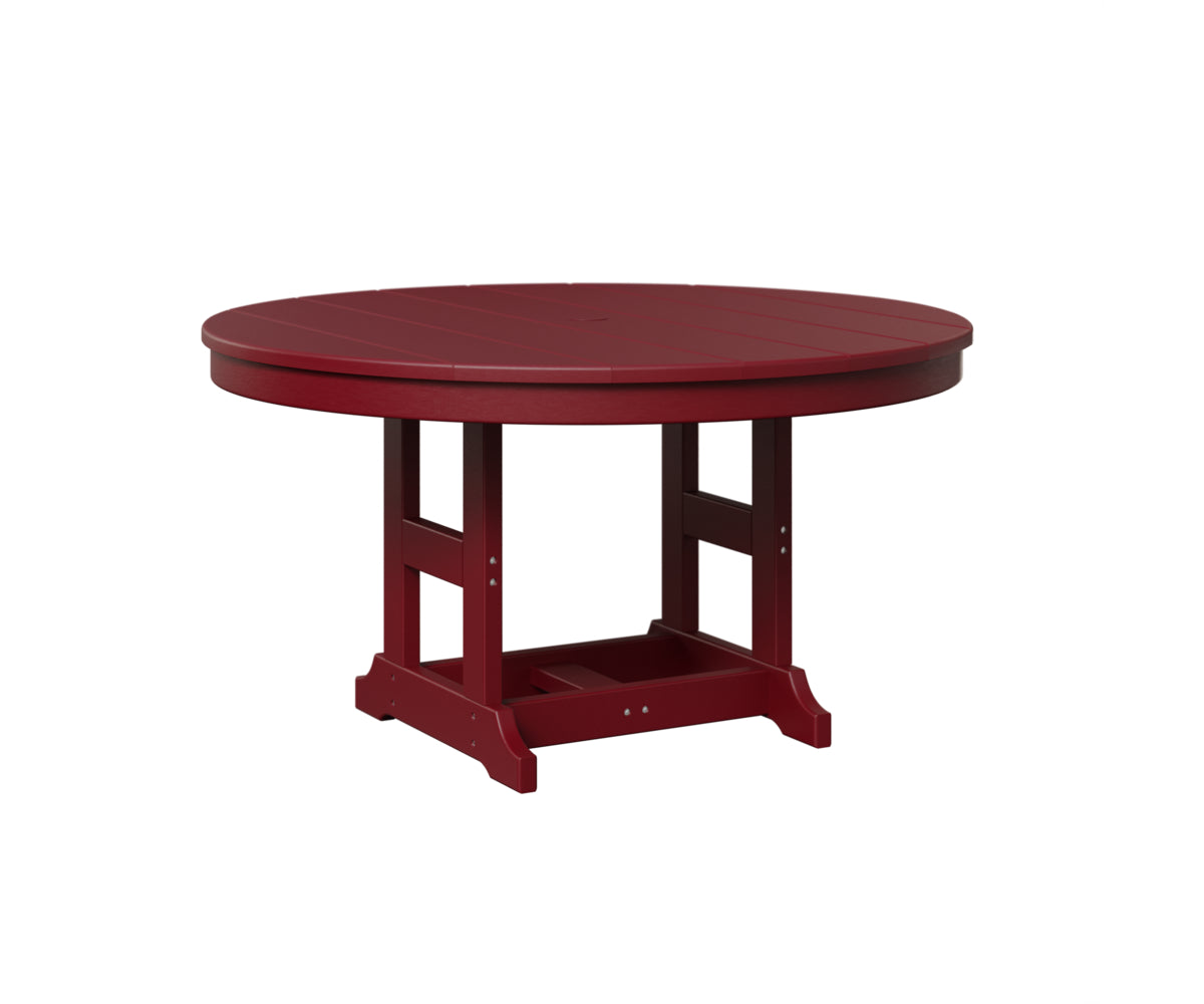 Kids 38" Round Table