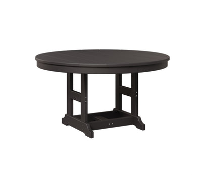 Kids 38" Round Table