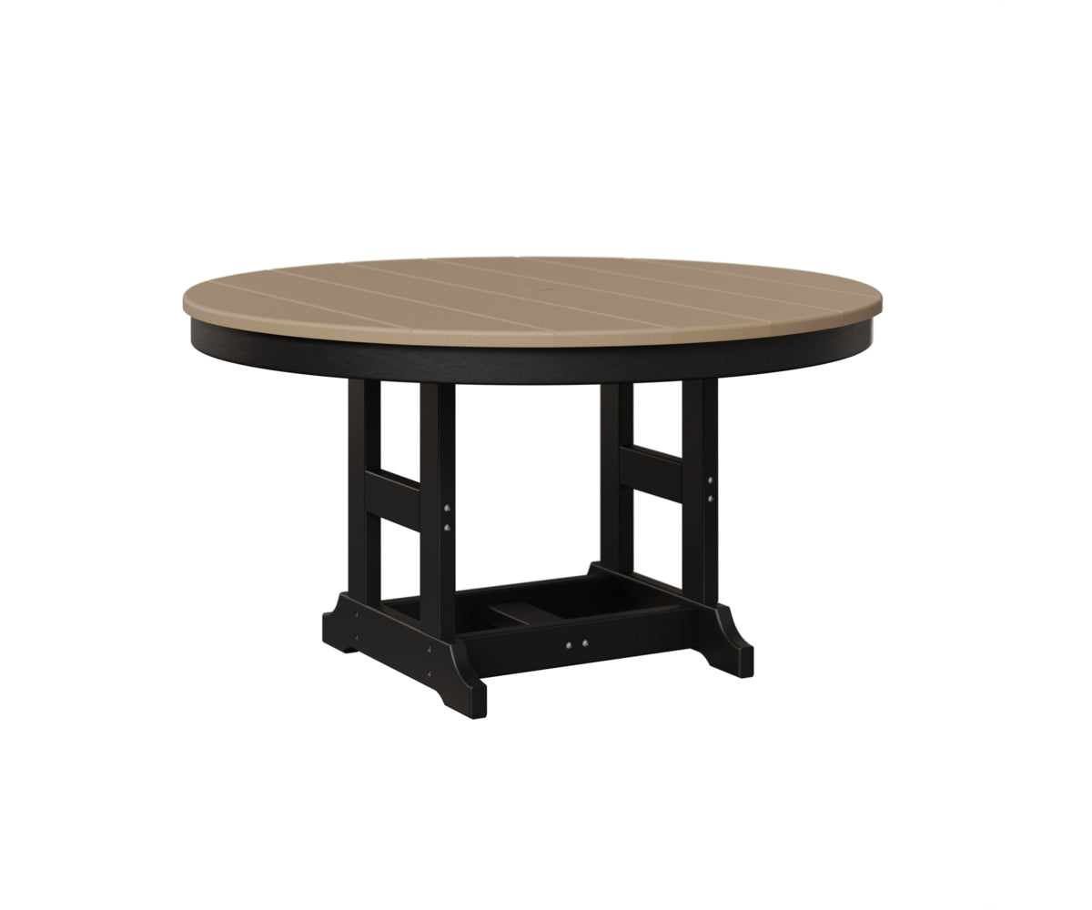 Kids 38" Round Table