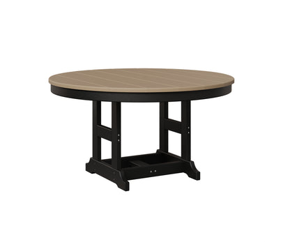 Kids 38" Round Table