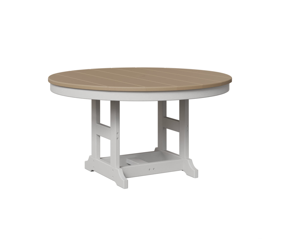 Kids 38" Round Table