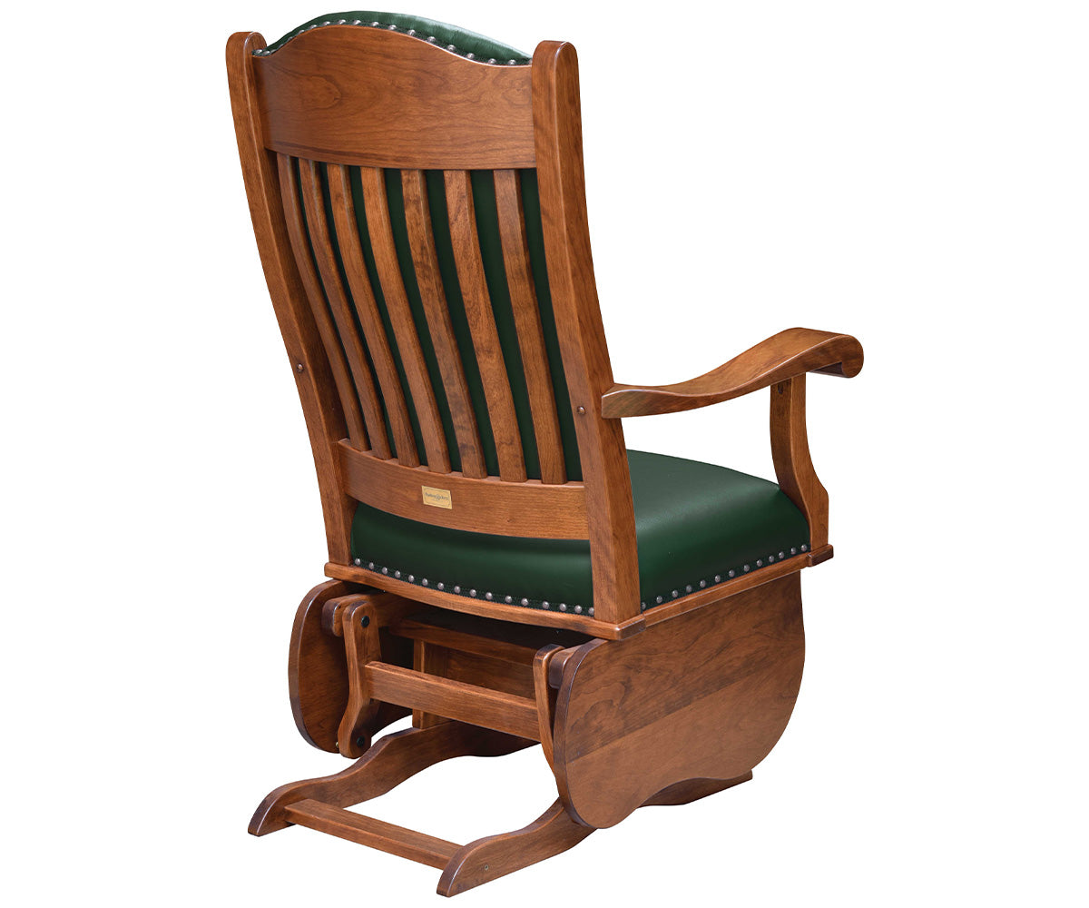 SFC Amish Buckeye Glider