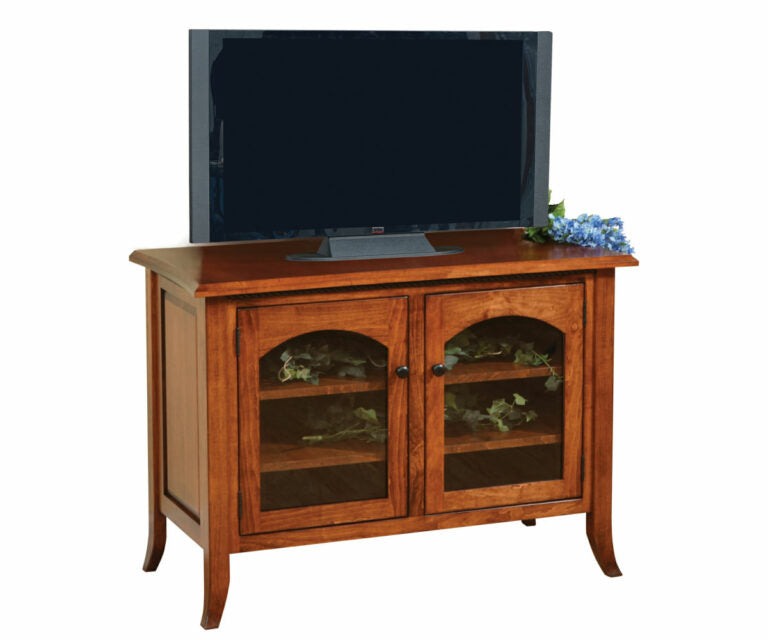 SFC Amish Bunker Hill TV Stand