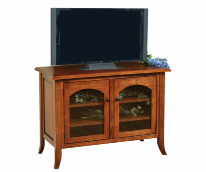 SFC Amish Bunker Hill TV Stand