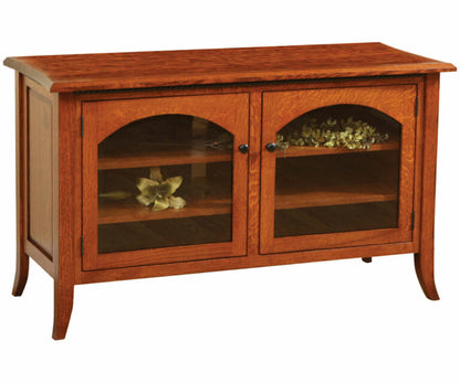 SFC Amish Bunker Hill TV Stand