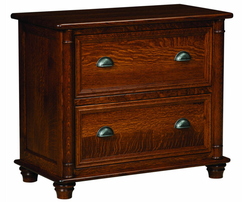 SFC Amish Belmont Lateral File