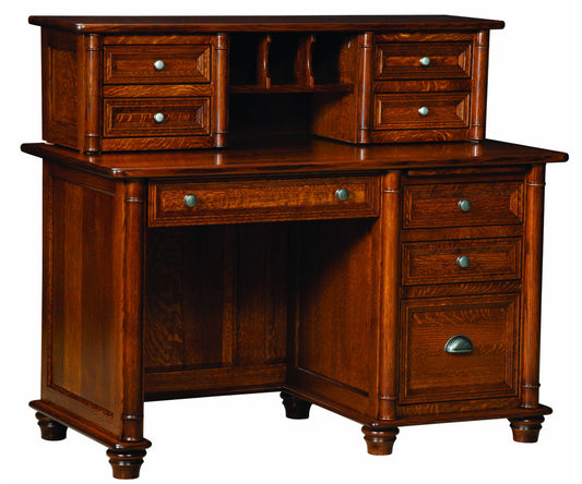 SFC Amish Belmont Student Desk