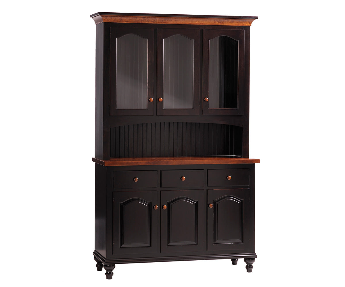 SFC Amish Olympia Hutch