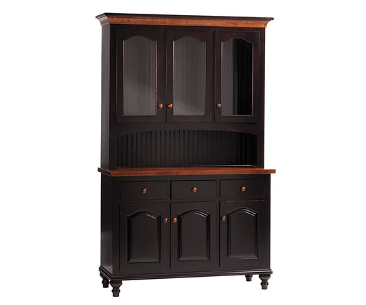 SFC Amish Olympia Hutch