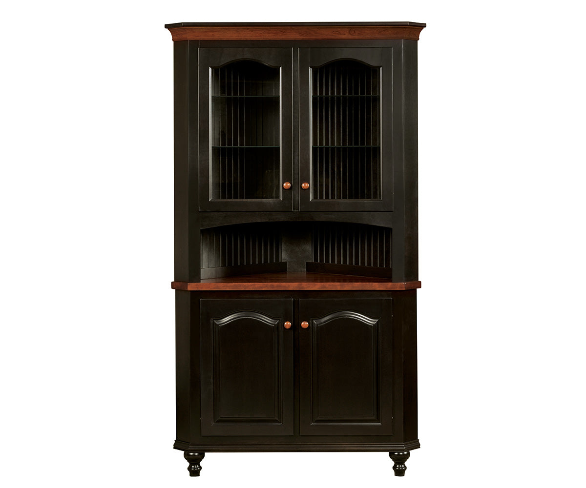 SFC Amish Olympia Hutch