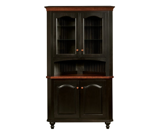 SFC Amish Olympia Hutch
