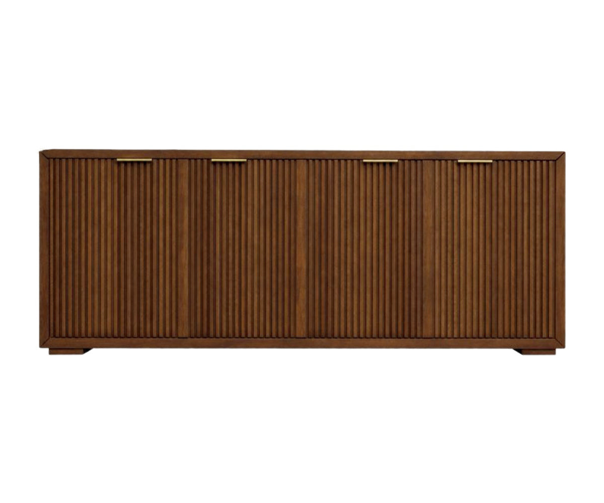 SFC Amish Cosmopolitan Credenza