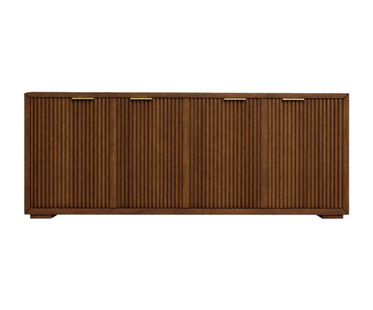 SFC Amish Cosmopolitan Credenza