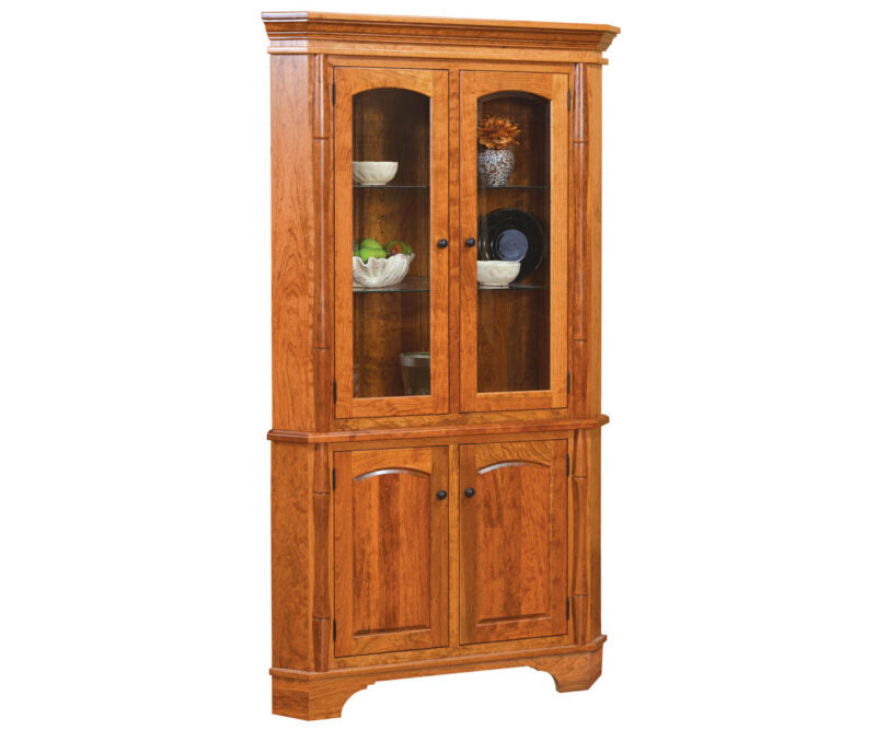 SFC Amish Concord Hutch